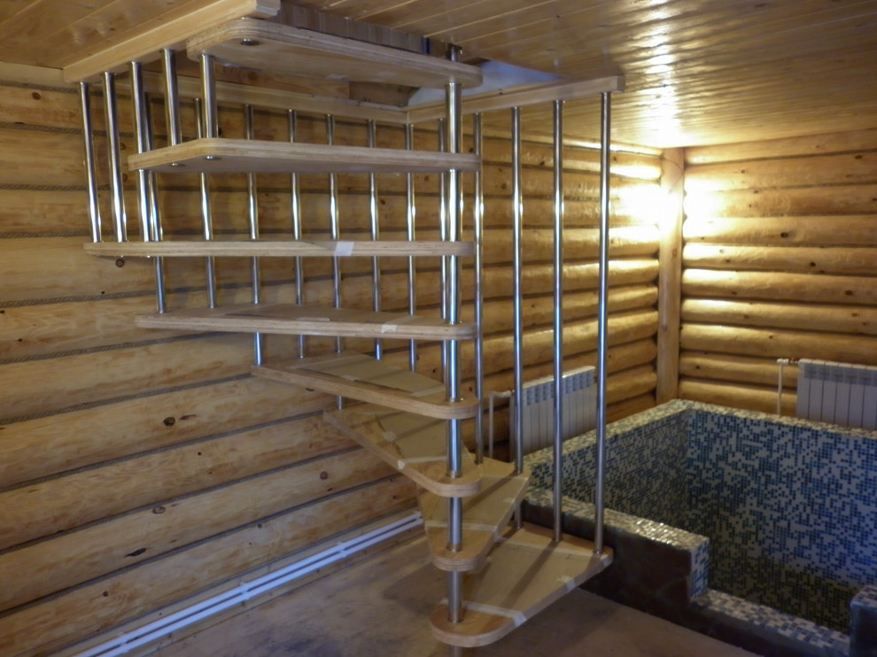 Столярные изделия