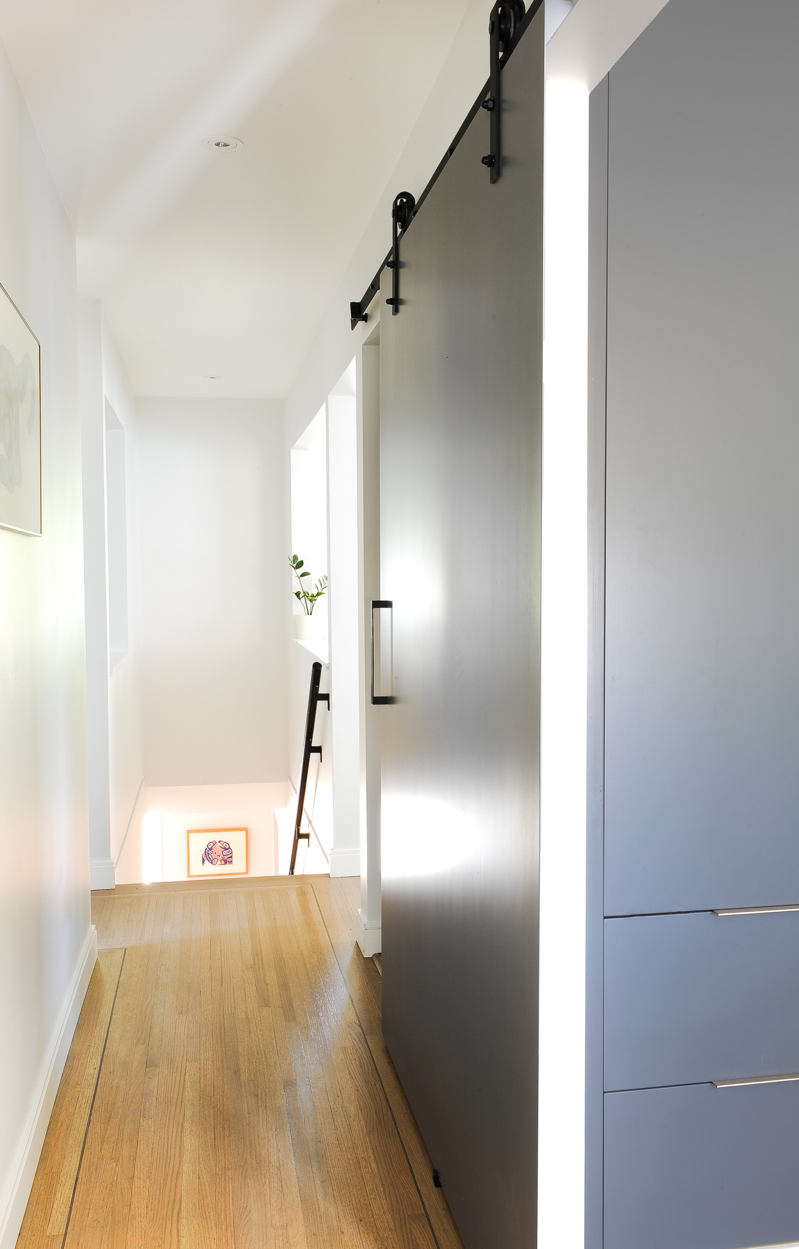 Vancouver Special Renovation
