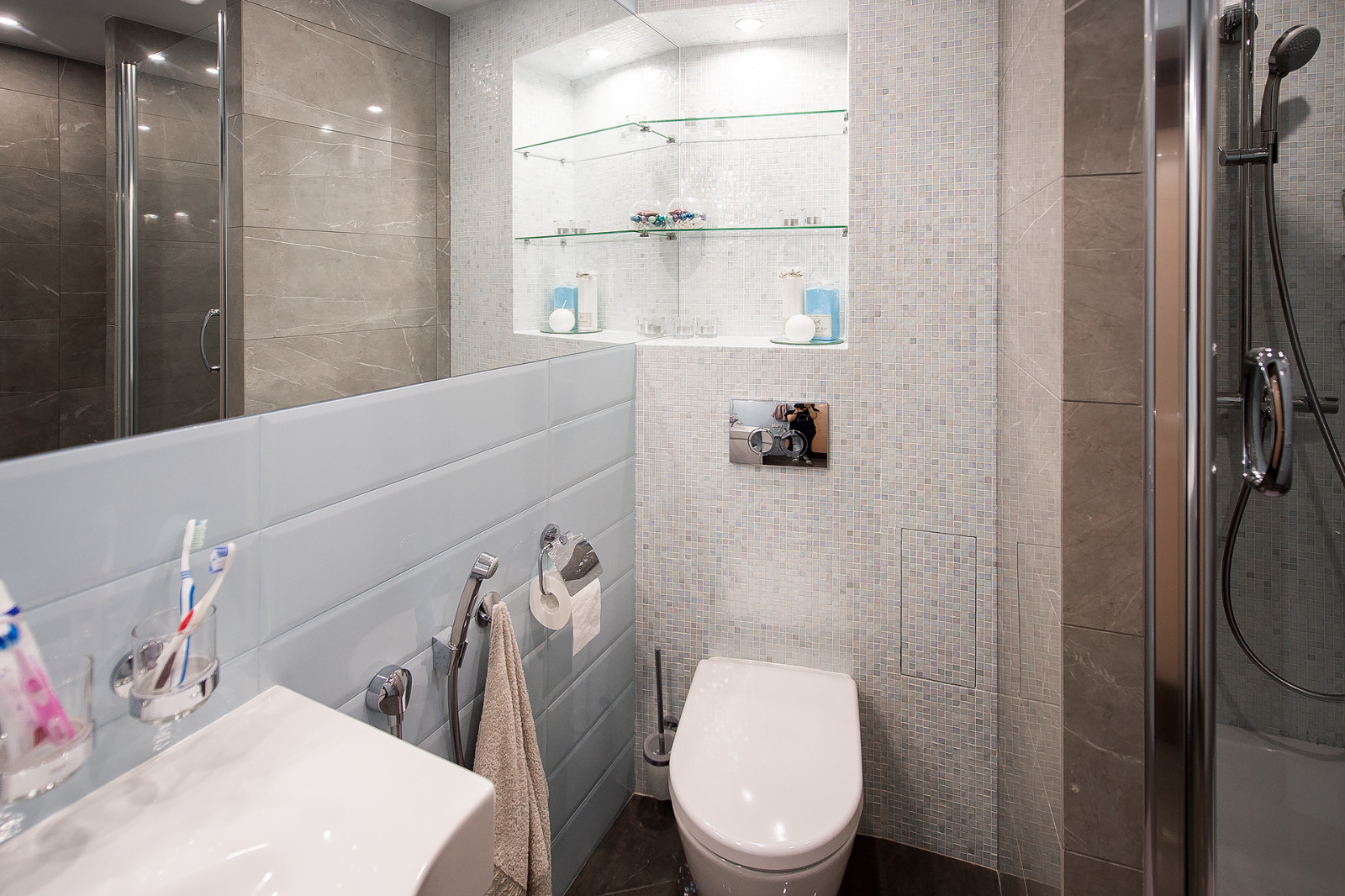 Квартира 85 кв.м