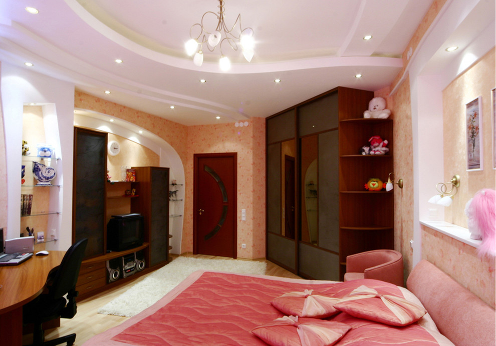 Квартира 129 м