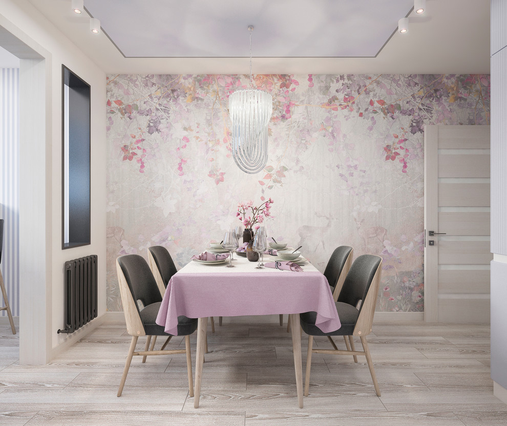 Квартира ЖК Лучи