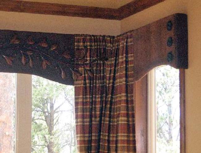 Master Bedrooms