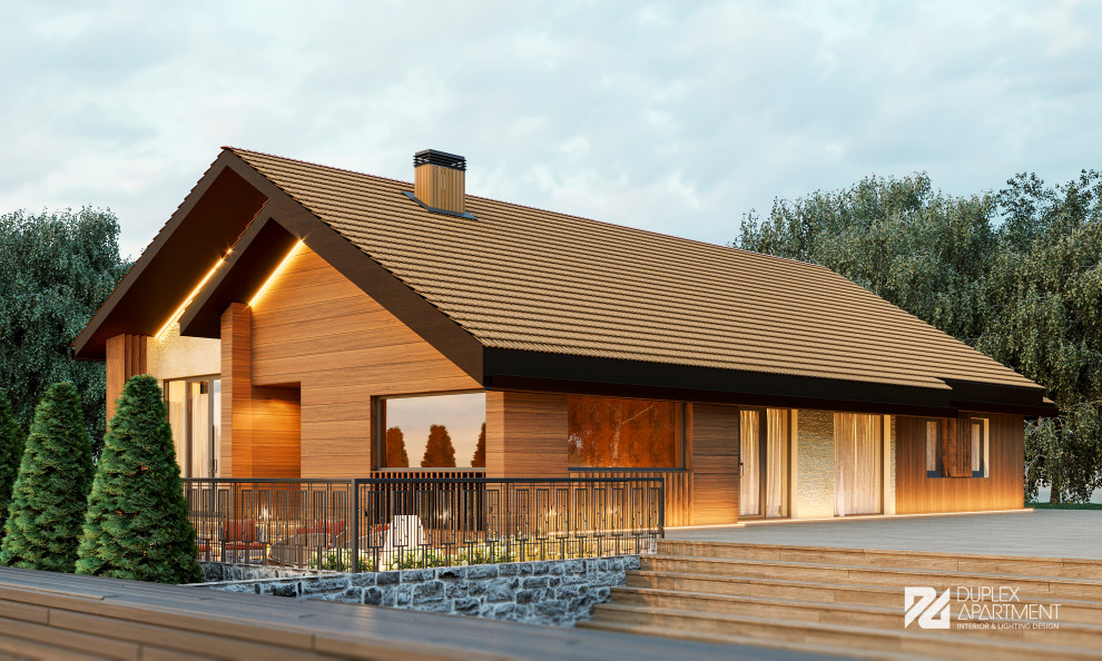 Банный комплекс