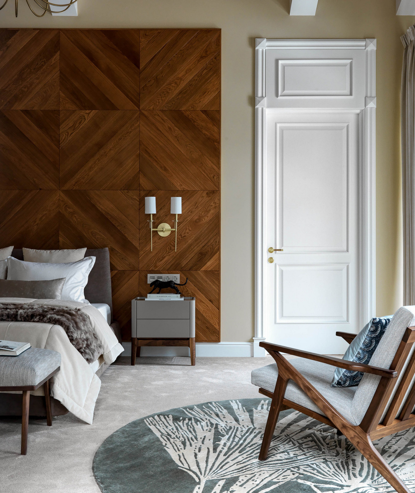 House for large family