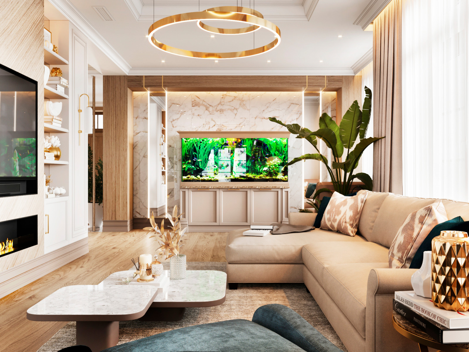 дом в п. Холмс