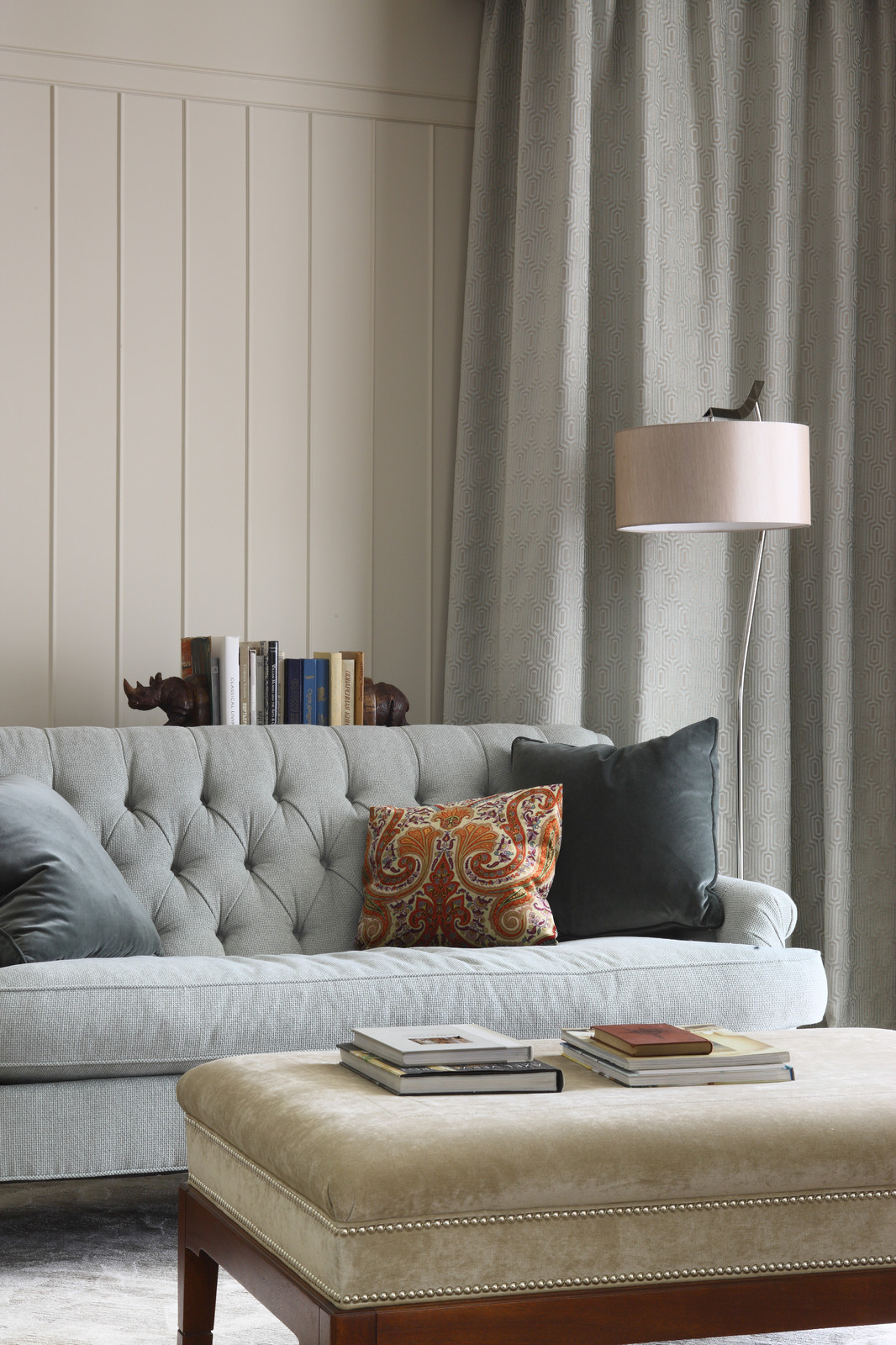 Квартира на Университетском проспекте