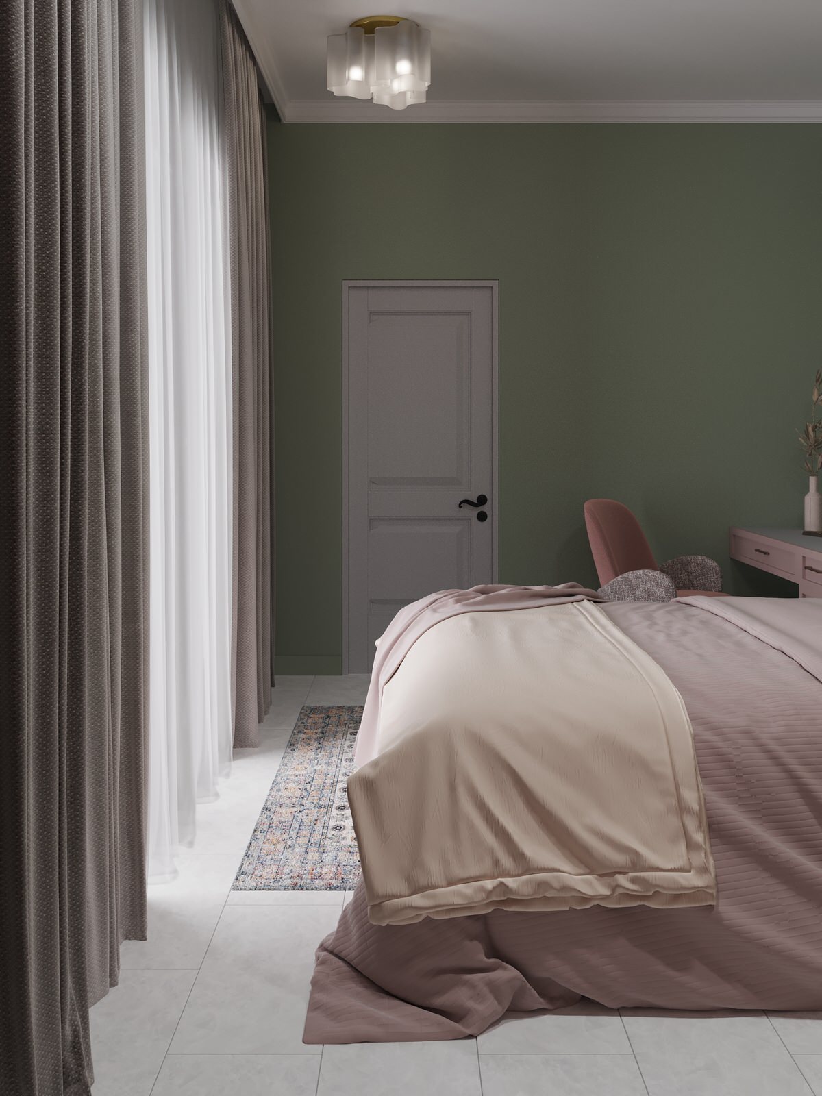 ЖК "Восточный" г. Геленджик