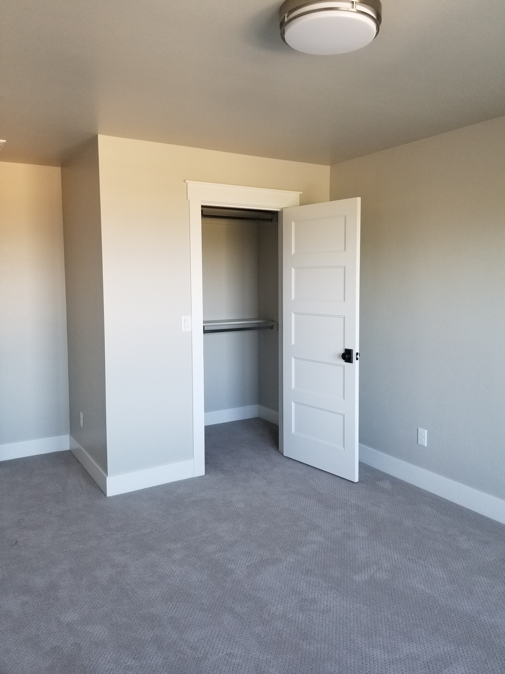 Custom Home - Lone Oak