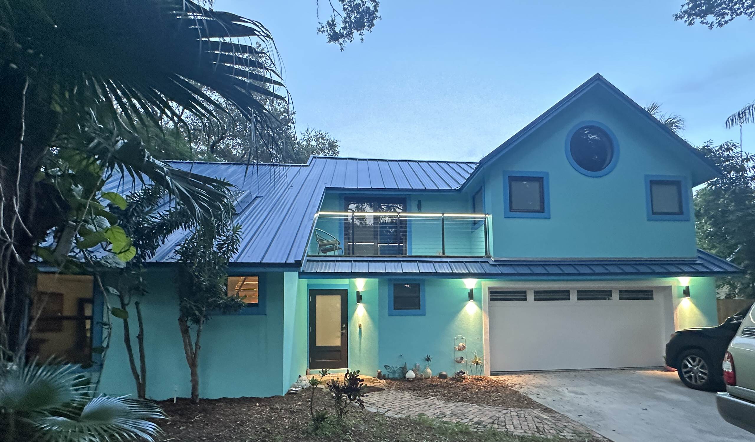 Schwab Renovations and Addition