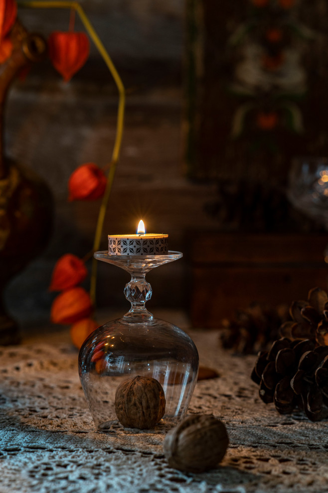 Женя Жданова Таруса, Сад Ракицкого