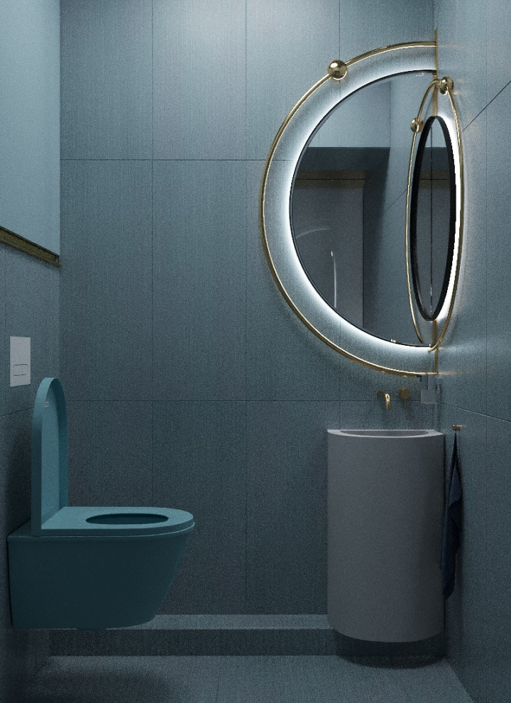 ЖК НОВЫЙ ГОРОД