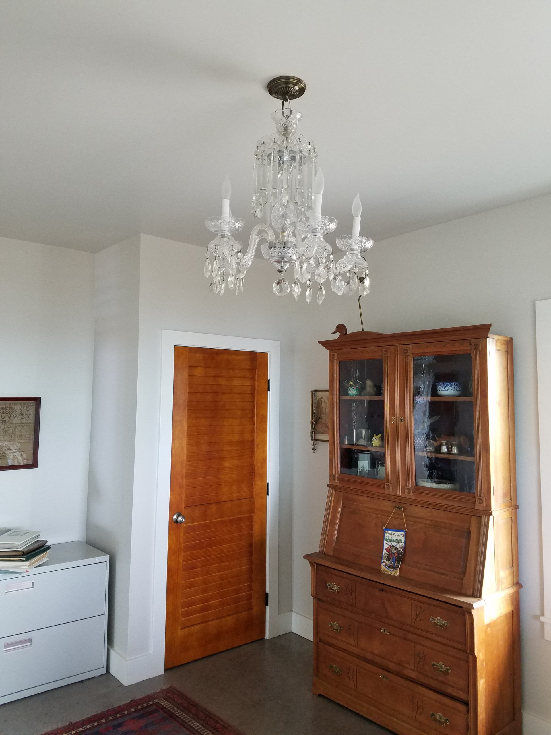 Comerford Residence