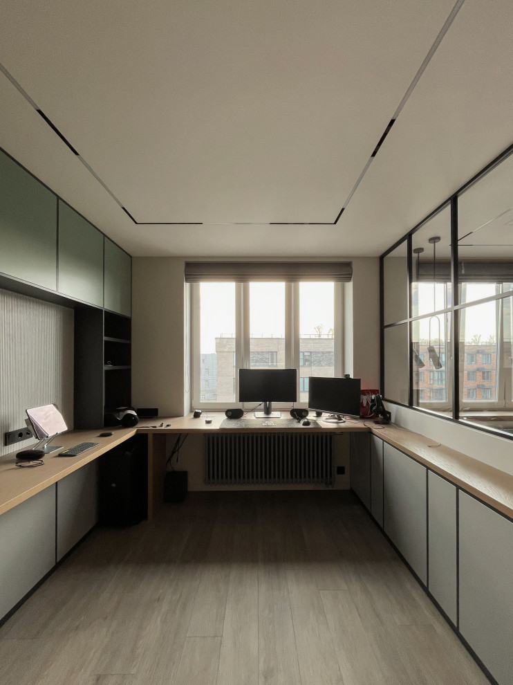 ЖК "Волковский"