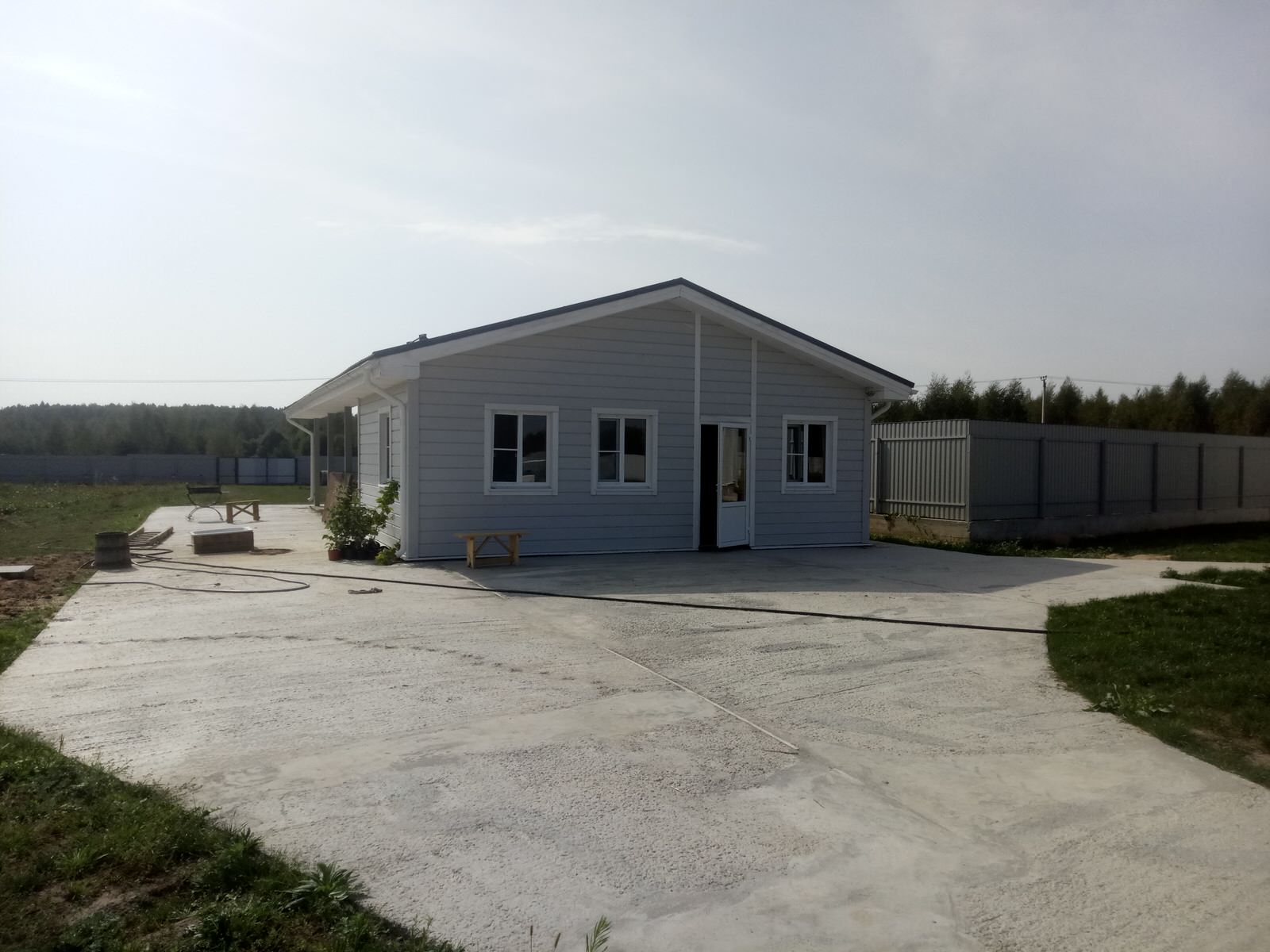 Сыроварня в Калужской области