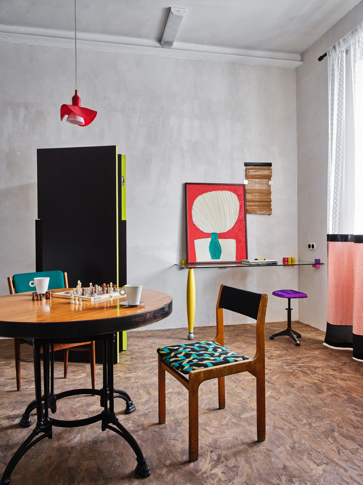 Квартира в Москве 48м2