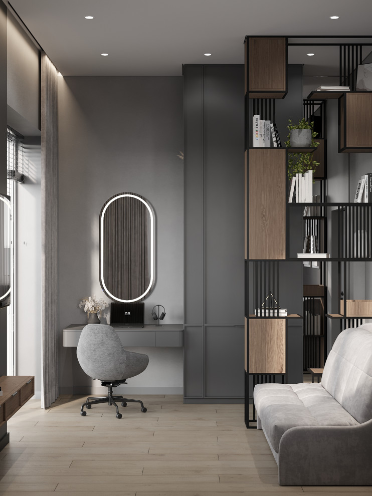 проект частного дома 125 м.кв. Почевино, Ив.обл.