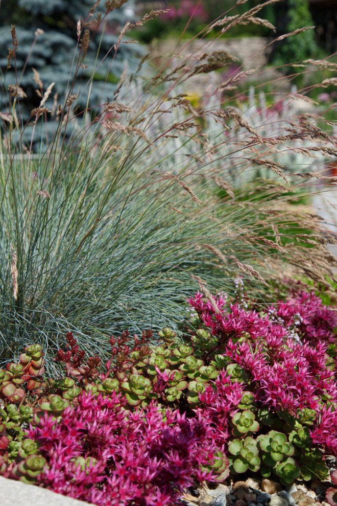 Сад пяти комнат