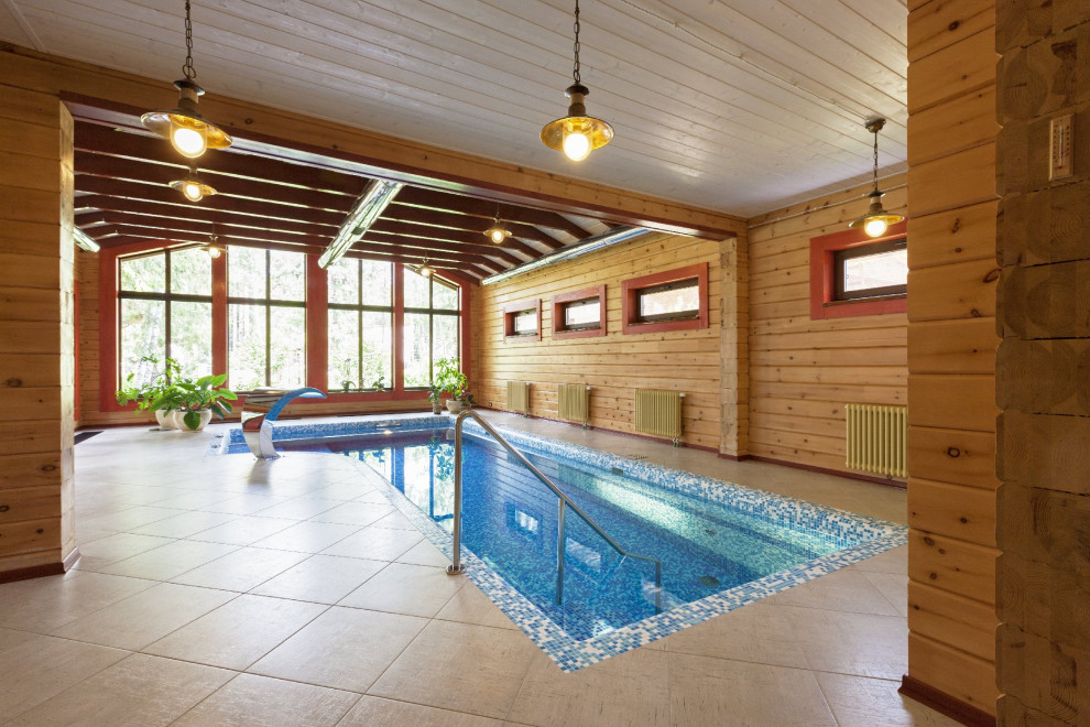 Дом в Графских прудах