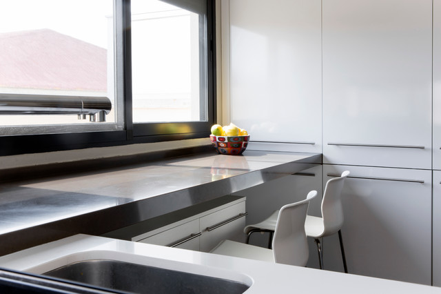 &Aacute;tico Duplex trendy-koekken