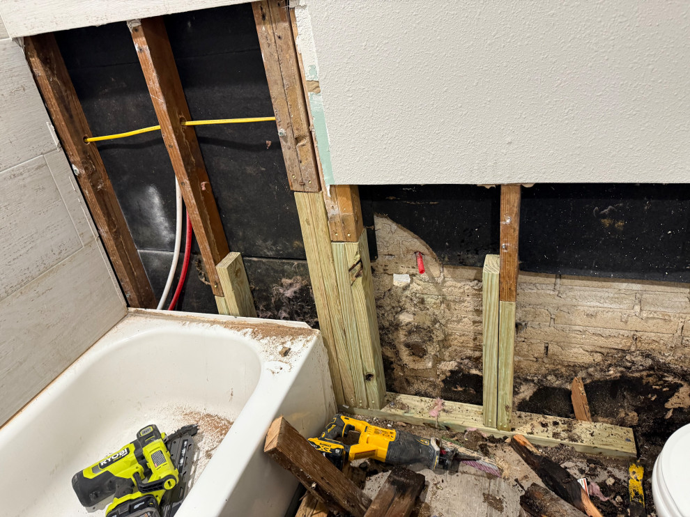 SG11326 - Wataer Mitigation