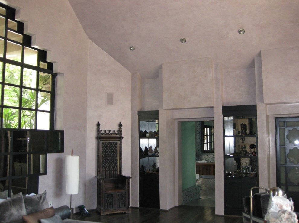 Sowden house