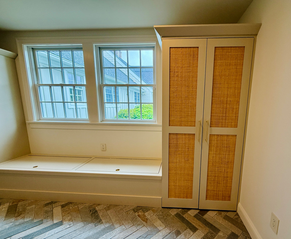 Custom Designed Cabinetry