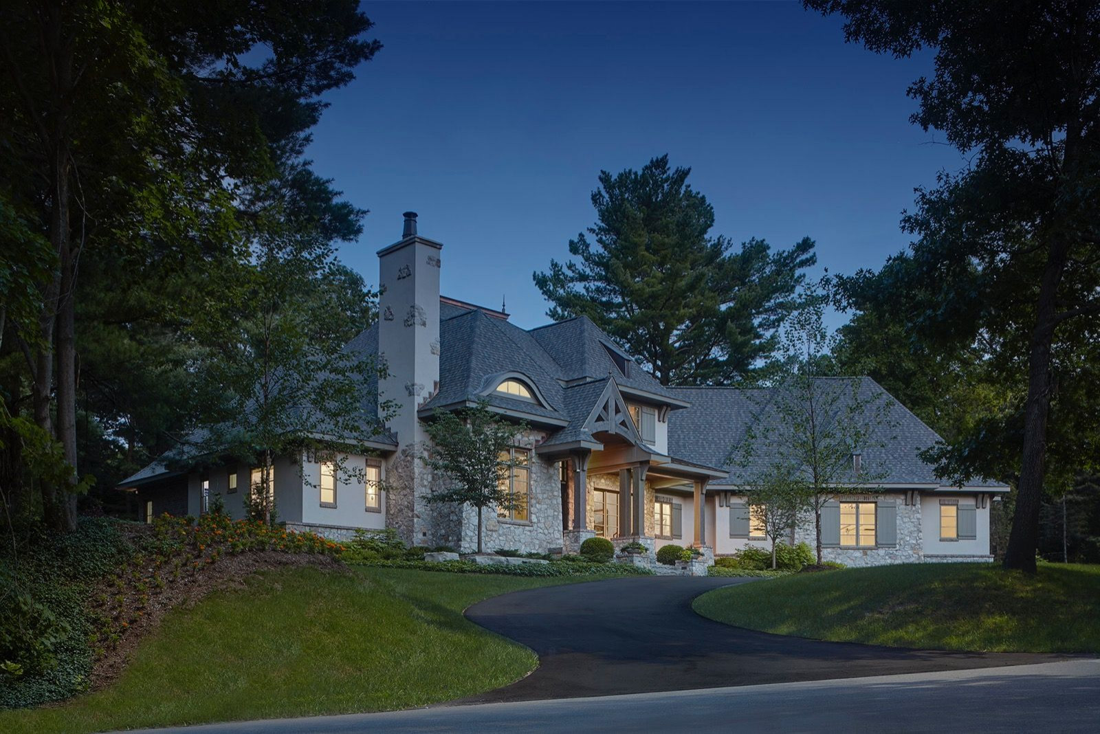 Woodside Drive