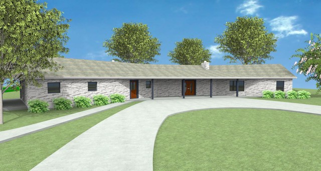 Renderings rendering