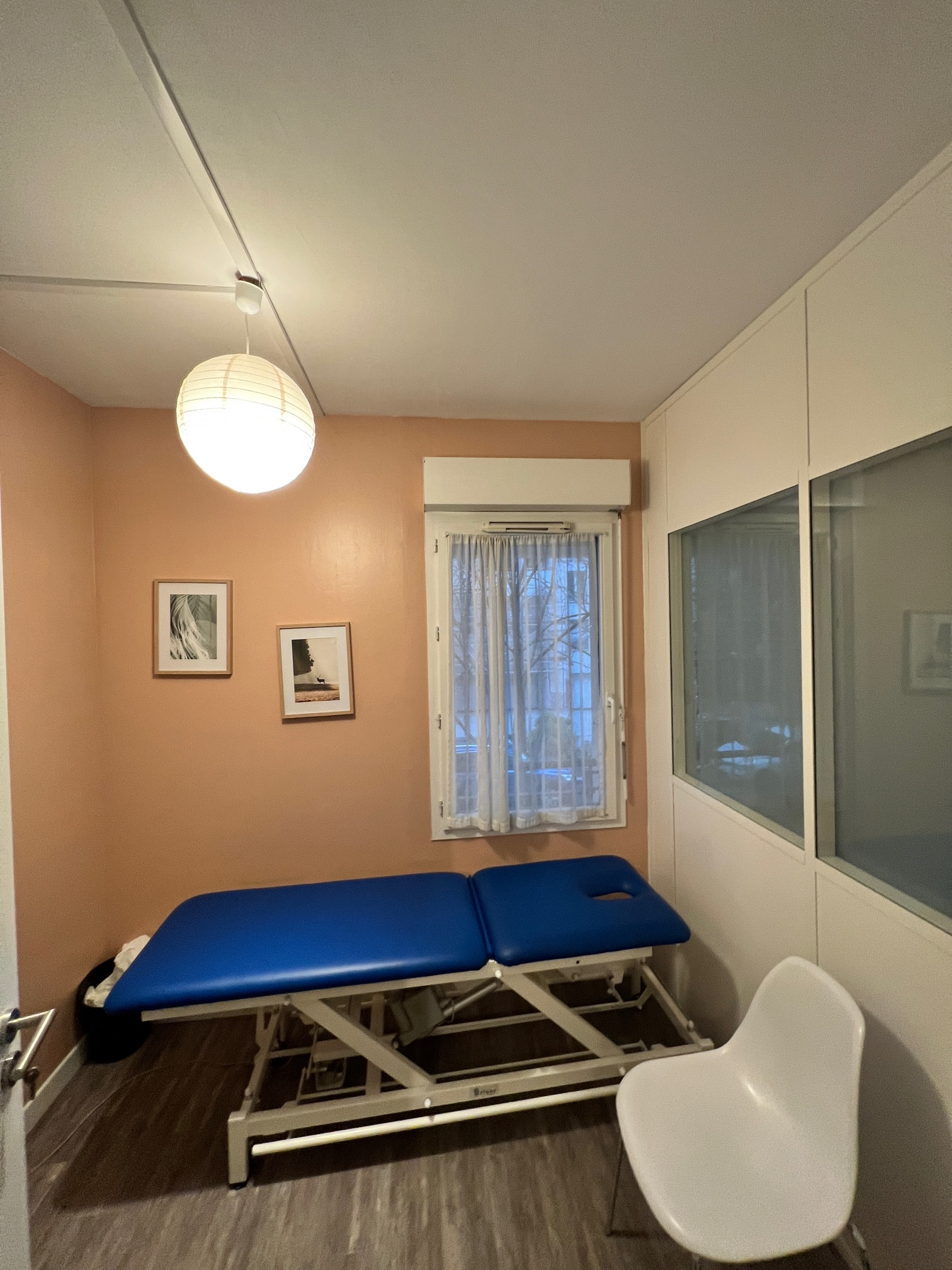 Cabinet de Kinésitherapie