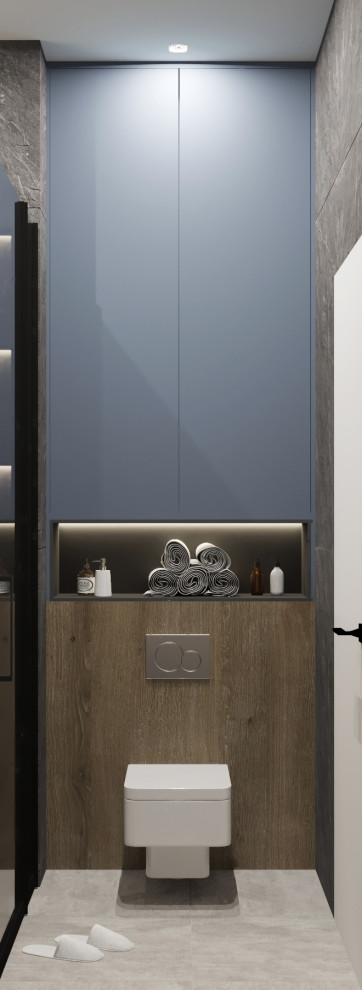 Квартира студия для холостяка