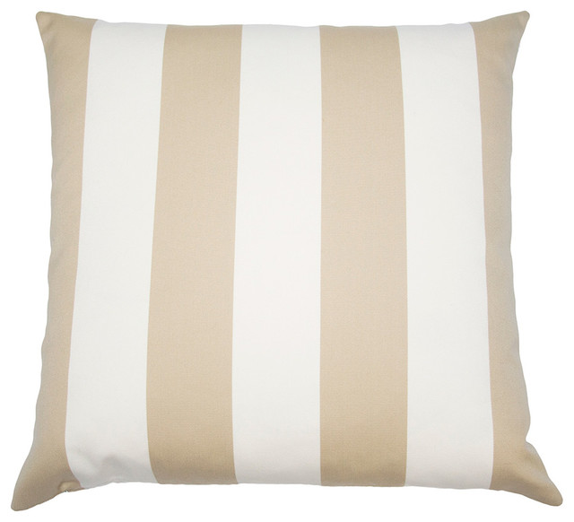 Aruba Stripes 12x24 Pillow