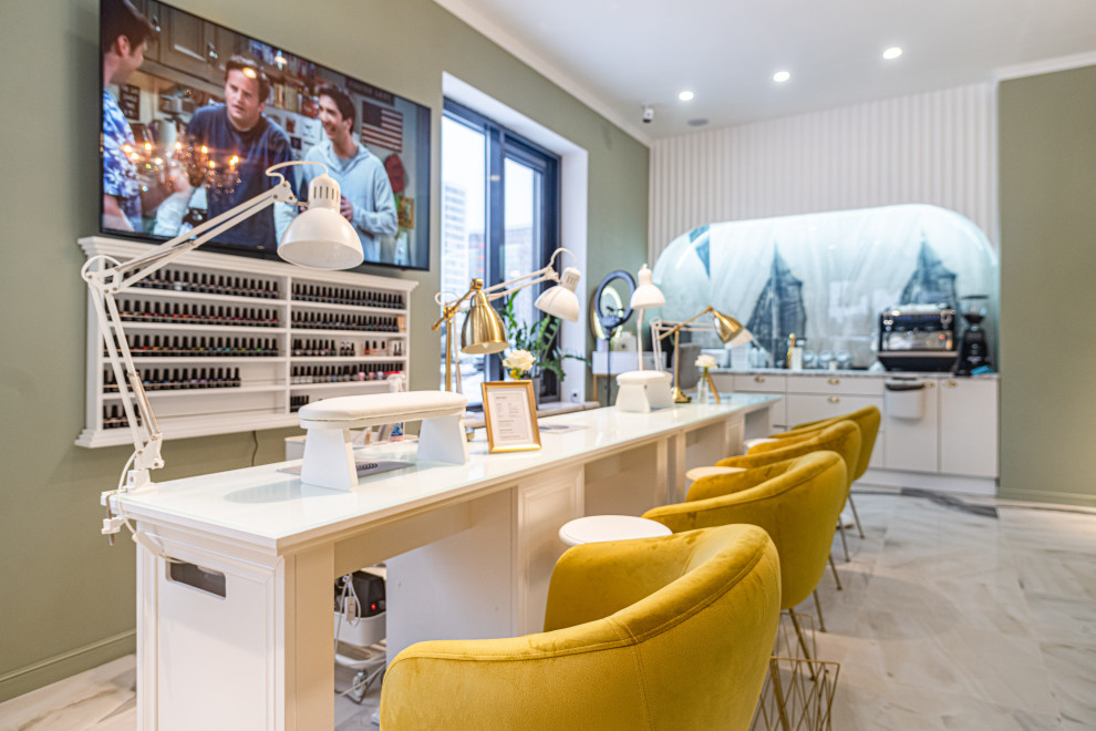 Маникюрный салон Artisty