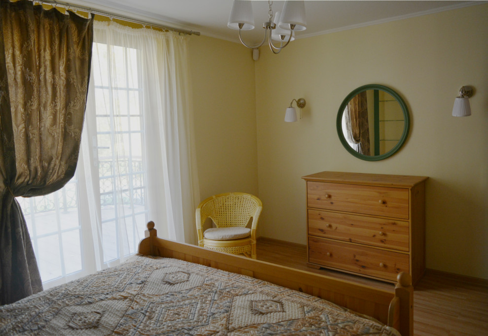 Коттедж в п.Новокаменка, НСО. Novokamenka residence, Novosibirsk