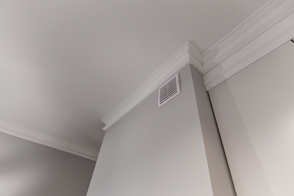 Маленькая кухня 6 квадратных метров.