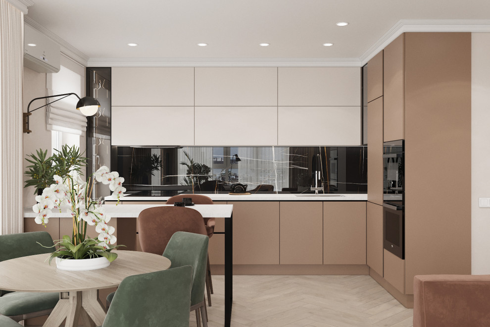 Квартира в ЖК Видный