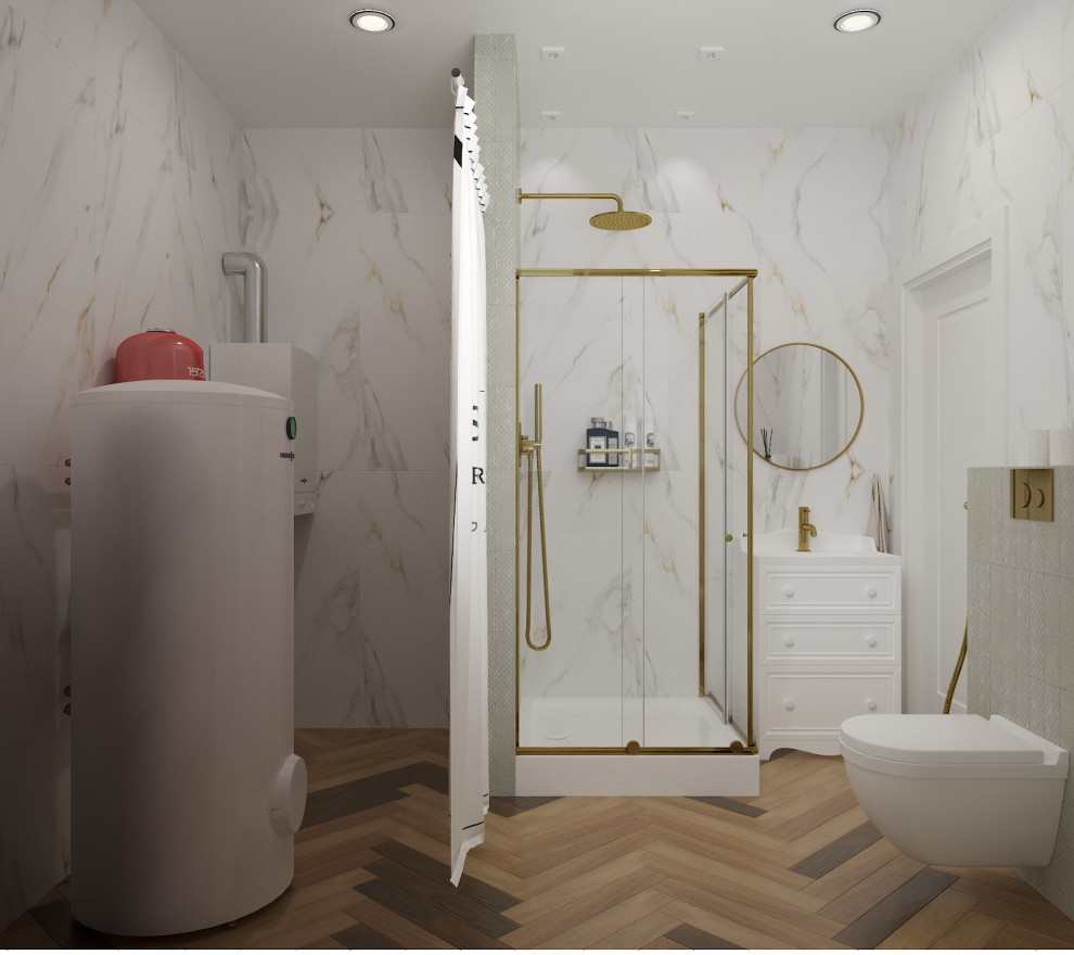 КП Кадниково, г. Екатеринбург