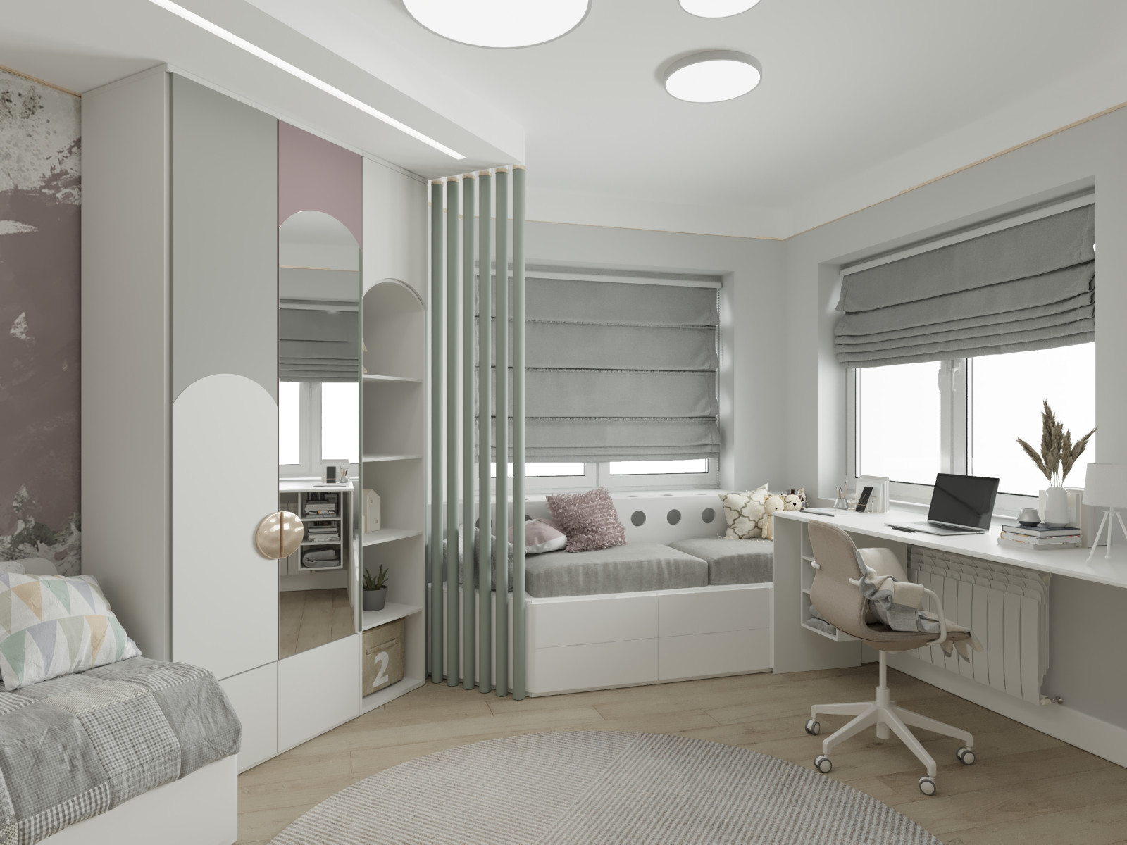 Дизайн квартиры