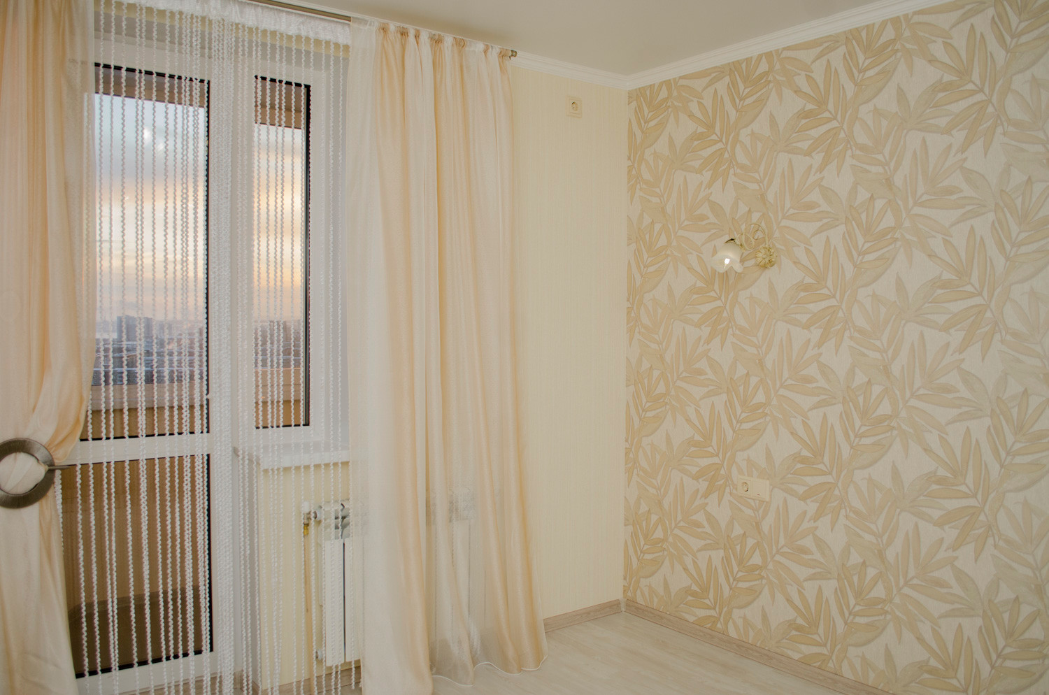 Фотосессии квартир