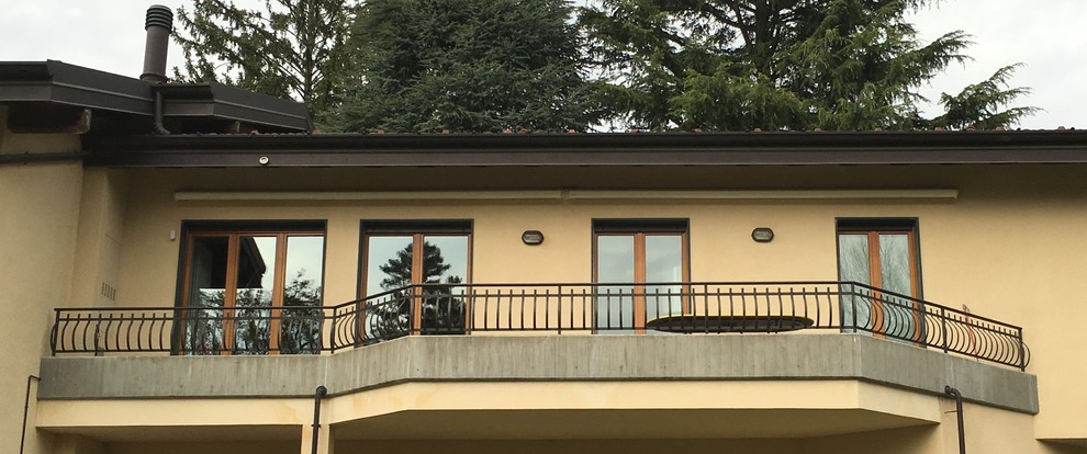 7 idee per il tuo balcone e il tuo giardino durante i mesi freddi