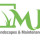 MJ Landscapes & Maintenance