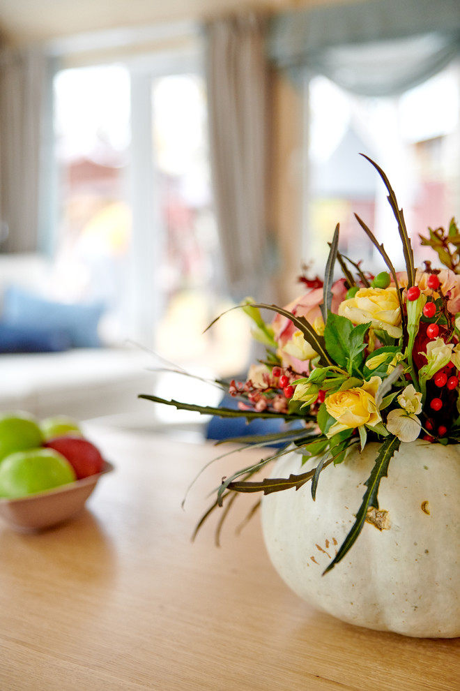 Беседка для В.А. Этуша