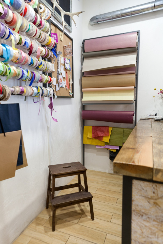 Цветочный магазин в Минске