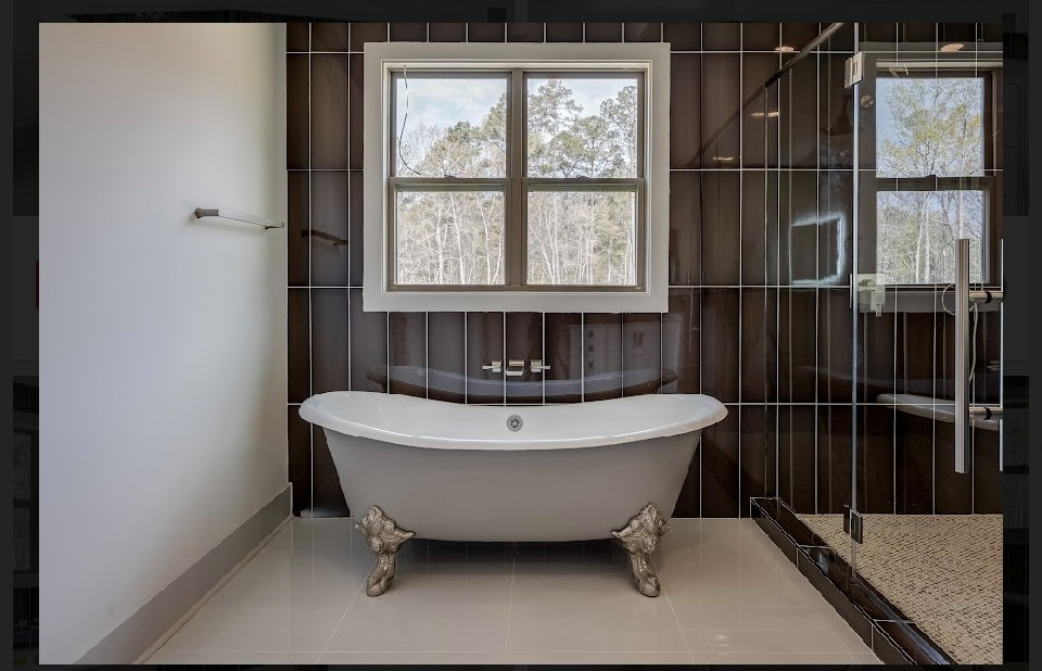 Blythewood Custom Home