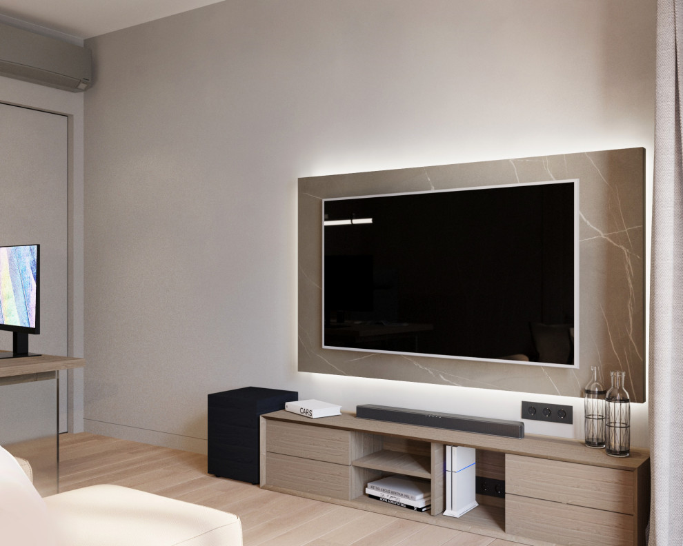 ЖК Аллея парк