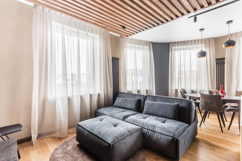 Квартира на Автозаводской