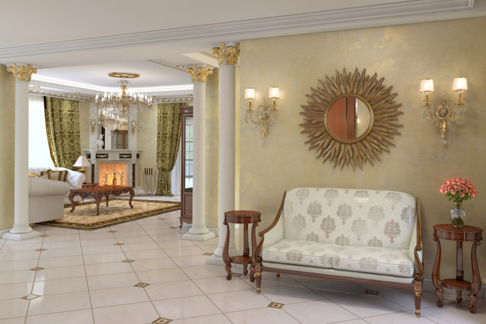 Дом в Ставрополе