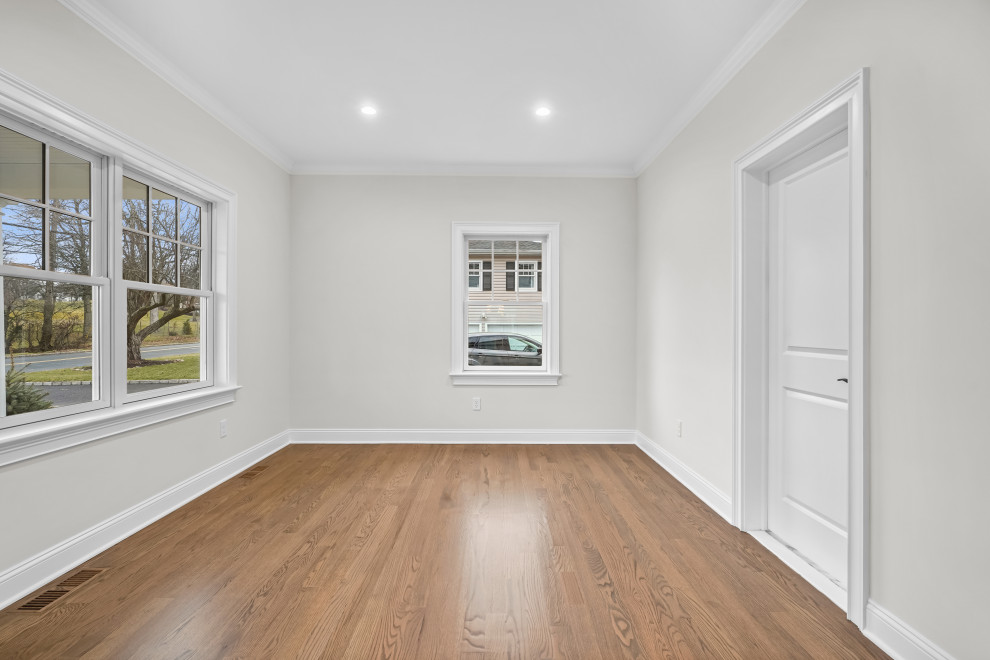 Custom Home Build | Woodland