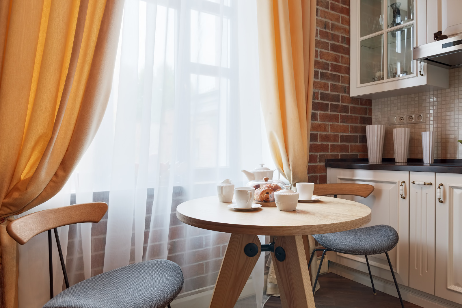 Квартира народного артиста Саши Олешко