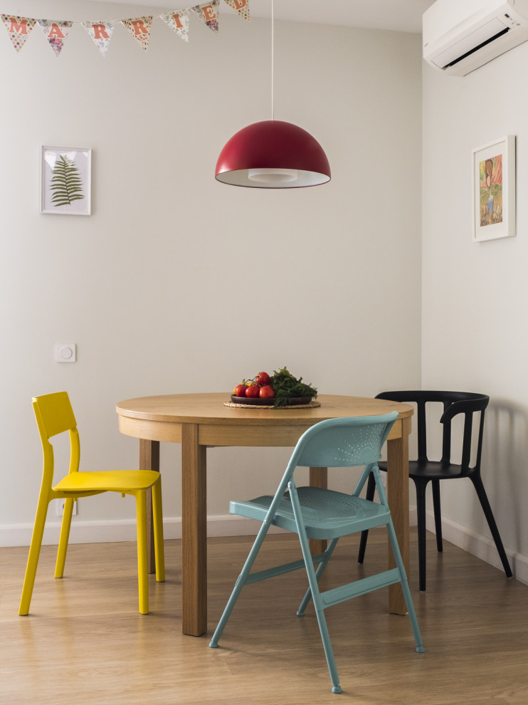 Квартира для молодой семьи