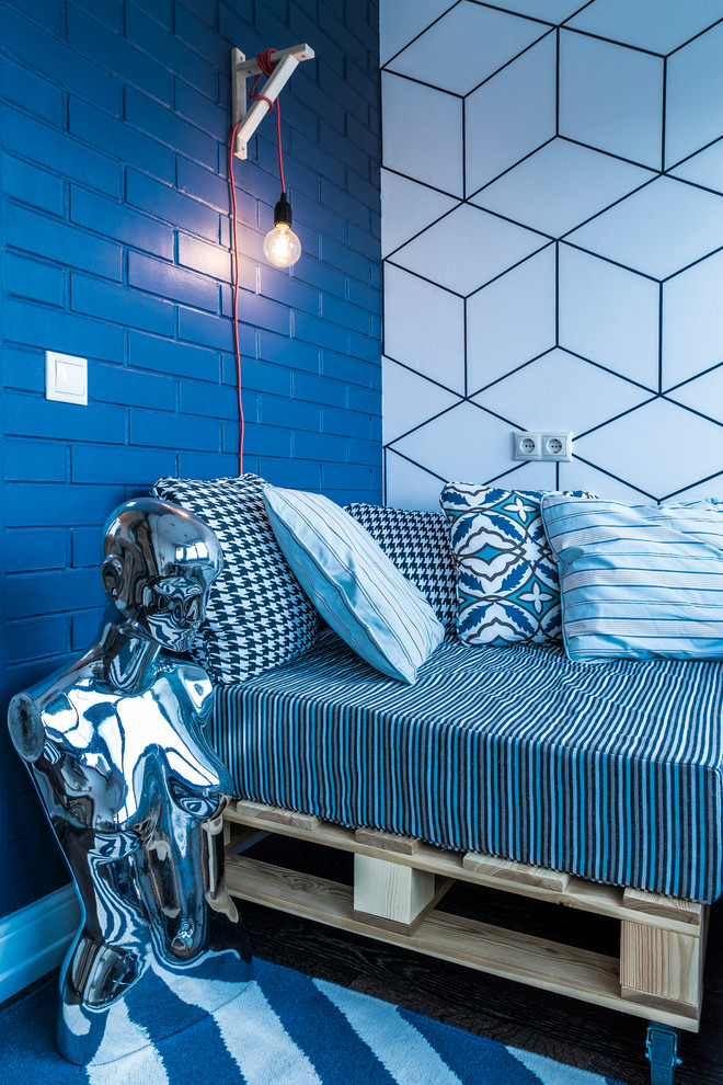 Loft на Вернадском